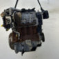 Moteur RENAULT MEGANE 4
