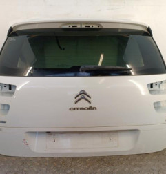 Malle/Hayon arriere CITROEN C4 GRAND PICASSO 2 Photo n°1