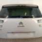 Malle/Hayon arriere CITROEN C4 GRAND PICASSO 2