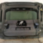 Malle/Hayon arriere CITROEN C4 GRAND PICASSO 2