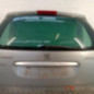 Malle/Hayon arriere PEUGEOT 307