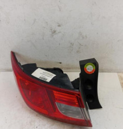 Feu arriere principal gauche (feux) RENAULT CLIO 4