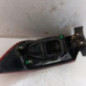 Feu arriere principal gauche (feux) RENAULT CLIO 4