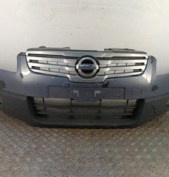 Pare choc avant NISSAN QASHQAI 1 Photo n°1