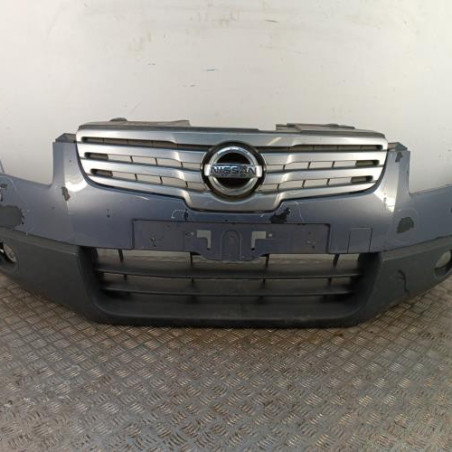 Pare choc avant NISSAN QASHQAI 1 Photo n°1