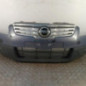 Pare choc avant NISSAN QASHQAI 1