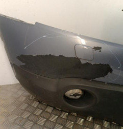 Pare choc avant NISSAN QASHQAI 1