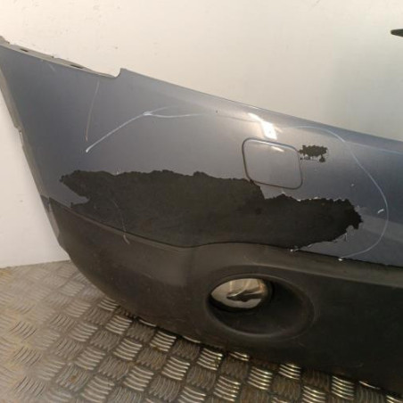 Pare choc avant NISSAN QASHQAI 1