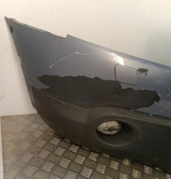 Pare choc avant NISSAN QASHQAI 1 Photo n°4