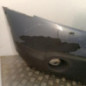 Pare choc avant NISSAN QASHQAI 1