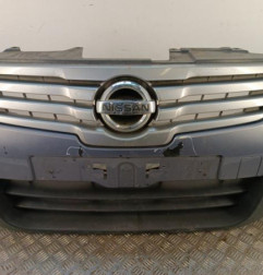 Pare choc avant NISSAN QASHQAI 1 Photo n°5
