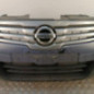 Pare choc avant NISSAN QASHQAI 1