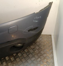 Pare choc avant NISSAN QASHQAI 1 Photo n°6
