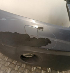 Pare choc avant NISSAN QASHQAI 1 Photo n°7