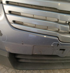 Pare choc avant NISSAN QASHQAI 1 Photo n°8