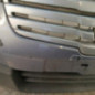 Pare choc avant NISSAN QASHQAI 1