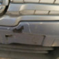 Pare choc avant NISSAN QASHQAI 1