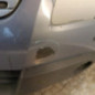 Pare choc avant NISSAN QASHQAI 1