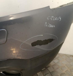 Pare choc avant NISSAN QASHQAI 1 Photo n°11