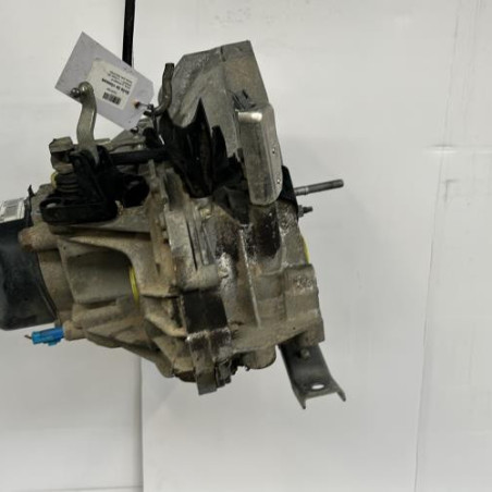 Boite de vitesses DACIA SANDERO 1