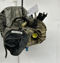 Boite de vitesses DACIA SANDERO 1 Photo n°3
