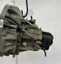 Boite de vitesses DACIA SANDERO 1 Photo n°4