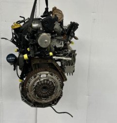 Moteur DACIA SANDERO 1 Photo n°1