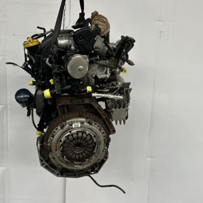 Moteur DACIA SANDERO 1