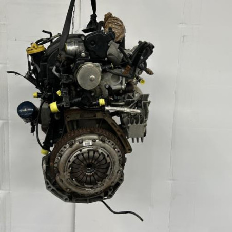 Moteur DACIA SANDERO 1 Photo n°1