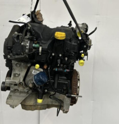 Moteur DACIA SANDERO 1