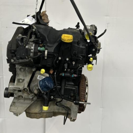 Moteur DACIA SANDERO 1