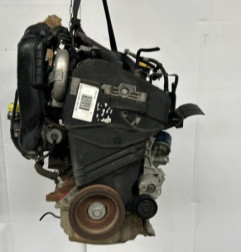 Moteur DACIA SANDERO 1 Photo n°3