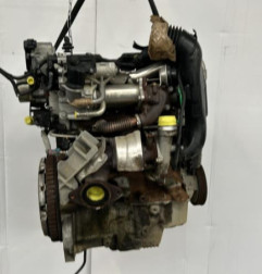 Moteur DACIA SANDERO 1 Photo n°4