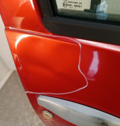 Porte avant droit DACIA SANDERO 1