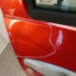 Porte avant droit DACIA SANDERO 1