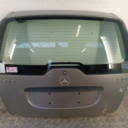 Malle/Hayon arriere MERCEDES CLASSE A 169 Photo n°1