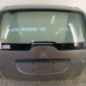 Malle/Hayon arriere MERCEDES CLASSE A 169