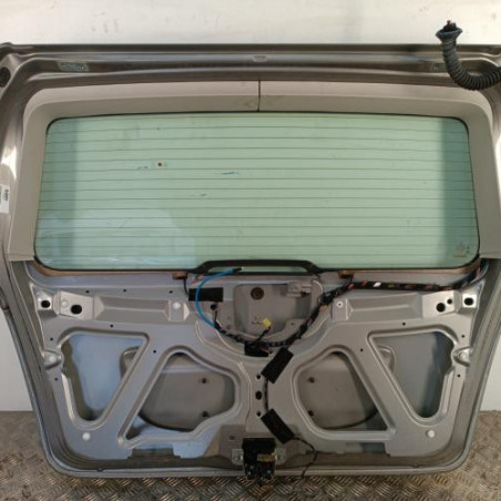 Malle/Hayon arriere MERCEDES CLASSE A 169