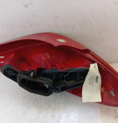Feu arriere principal droit (feux) PEUGEOT 207