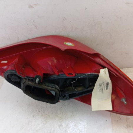 Feu arriere principal droit (feux) PEUGEOT 207