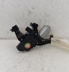 Moteur essuie glace arriere PEUGEOT 207 Photo n°1