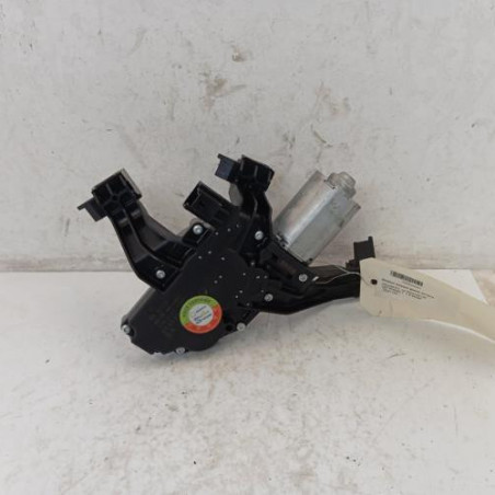Moteur essuie glace arriere PEUGEOT 207 Photo n°1