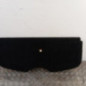 Plage arriere PEUGEOT 207