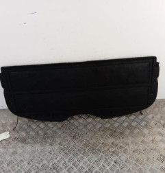 Plage arriere PEUGEOT 207