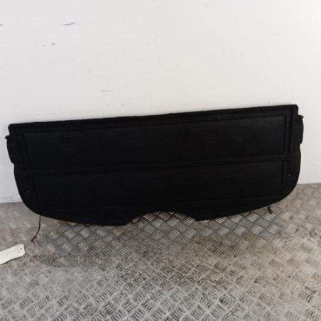 Plage arriere PEUGEOT 207