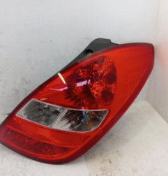 Feu arriere principal droit (feux) HYUNDAI I 20 1 Photo n°1
