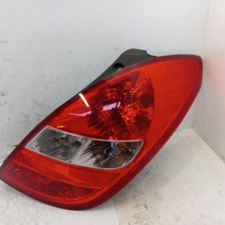 Feu arriere principal droit (feux) HYUNDAI I 20 1 Photo n°1