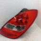 Feu arriere principal droit (feux) HYUNDAI I 20 1