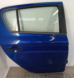 Porte arriere droit HYUNDAI I 20 1 Photo n°1