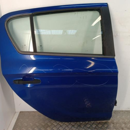 Porte arriere droit HYUNDAI I 20 1 Photo n°1